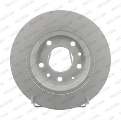 FERODO DDF1500C Číslo výrobce: DDF1500C. EAN: 4044197560400.