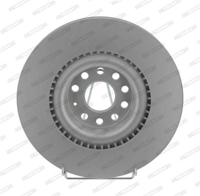 FERODO DDF1504C-1 Číslo výrobce: DDF1504. EAN: 4044197932726.