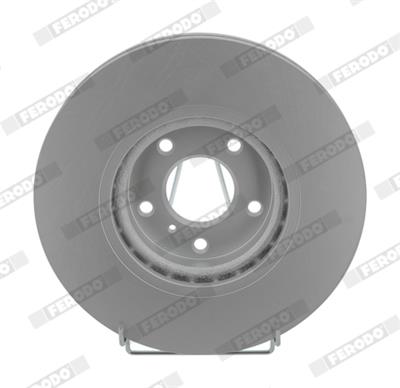FERODO DDF1505C-1 Číslo výrobce: DDF1505. EAN: 4044197972494.