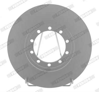 FERODO DDF1537C Číslo výrobce: DDF1537C. EAN: 4044197844999.