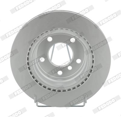 FERODO DDF1549C Číslo výrobce: DDF1549C. EAN: 4044197845521.