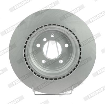 FERODO DDF1550C-1 Číslo výrobce: DDF1550. EAN: 4044197753543.