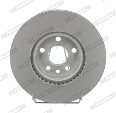 FERODO DDF1567C Číslo výrobce: DDF1567C. EAN: 4044197844982.