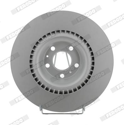 FERODO DDF1572C-1 Číslo výrobce: DDF1572. EAN: 4044197972579.