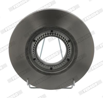 FERODO DDF1573-1 Číslo výrobce: DDF1573. EAN: 4044197587674.