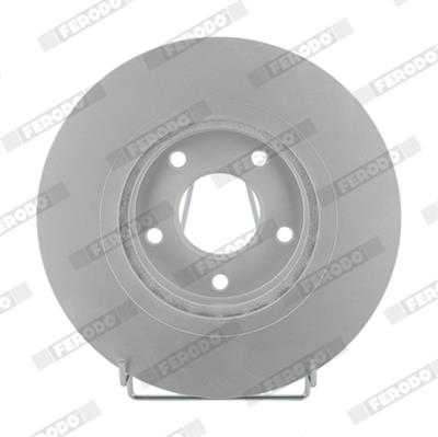 FERODO DDF1589C Číslo výrobce: DDF1589C. EAN: 4044197845095.