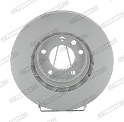 FERODO DDF1591RC-1 Číslo výrobce: DDF1591RC-1. EAN: 4044197625437.