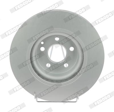 FERODO DDF1595C-1 Číslo výrobce: DDF1595. EAN: 4044197587926.
