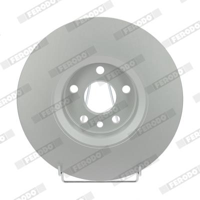 FERODO DDF1607C-1 Číslo výrobce: DDF1607. EAN: 4044197972609.