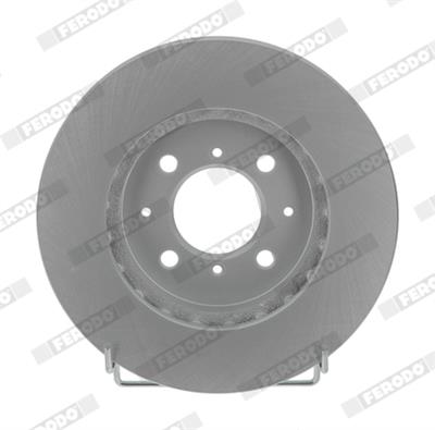 FERODO DDF1610C Číslo výrobce: DDF1610. EAN: 4044197845347.