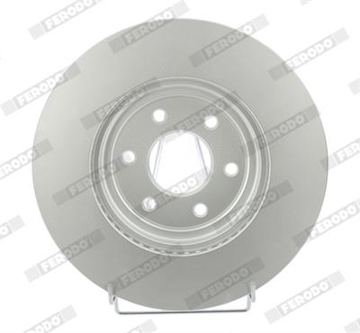 FERODO DDF1611C-1 Číslo výrobce: DDF1611. EAN: 4044197972616.