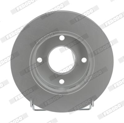 FERODO DDF1621C Číslo výrobce: DDF1621. EAN: 4044197560493.
