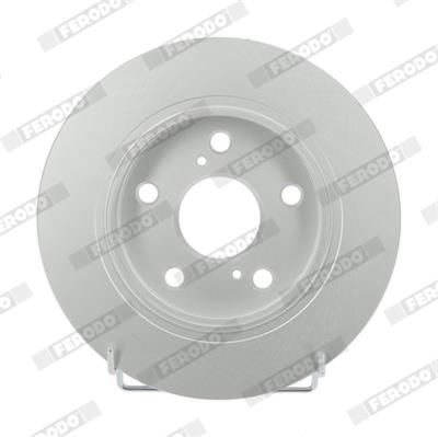 FERODO DDF1645C Číslo výrobce: DDF1645C. EAN: 4044197988334.