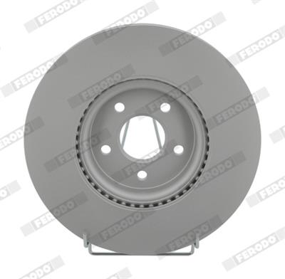 FERODO DDF1649C-1 Číslo výrobce: DDF1649. EAN: 4044197972647.