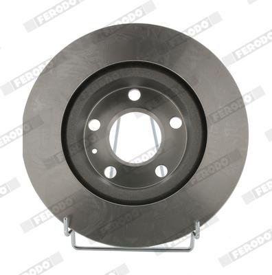 FERODO DDF1708 Číslo výrobce: DDF1708. EAN: 4044197502479.