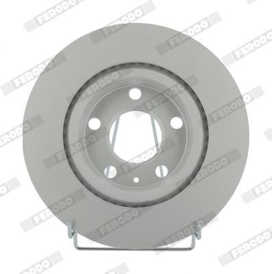 FERODO DDF1708C Číslo výrobce: DDF1708C. EAN: 4044197560561.