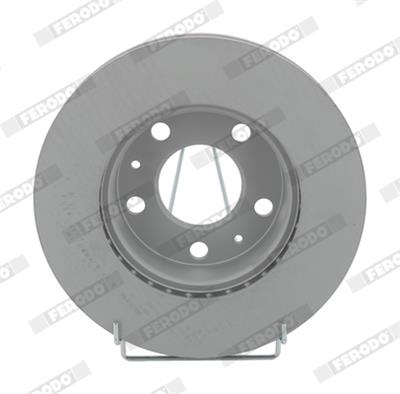 FERODO DDF1718-1 Číslo výrobce: DDF1718. EAN: 4044197589159.