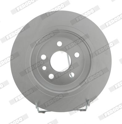 FERODO DDF1720C Číslo výrobce: DDF1720C. EAN: 4060426034108.