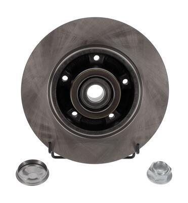 FERODO DDF1732-1 Číslo výrobce: DDF1732-1. EAN: 4044197953356.