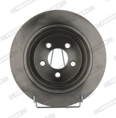 FERODO DDF1760 Číslo výrobce: DDF1760. EAN: 4044197515387.