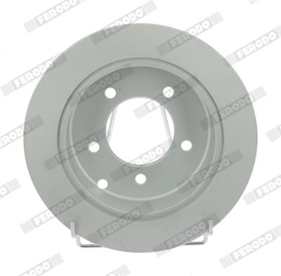 FERODO DDF1762C Číslo výrobce: DDF1762C. EAN: 4044197846122.