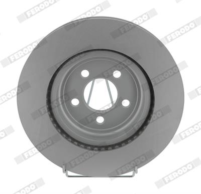 FERODO DDF1765C-1 Číslo výrobce: DDF1765. EAN: 4044197972777.