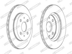 FERODO DDF1774C