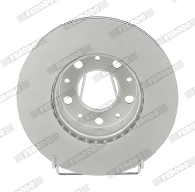 FERODO DDF1800C Číslo výrobce: DDF1800C. EAN: 4044197988440.