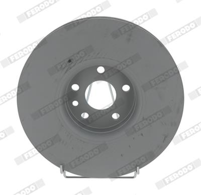 FERODO DDF1801C-1 Číslo výrobce: DDF1801C. EAN: 4044197589708.