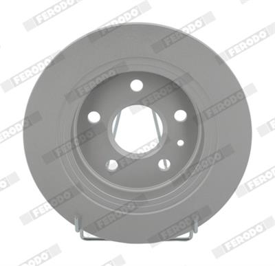FERODO DDF1804C Číslo výrobce: DDF1804C. EAN: 4044197557028.