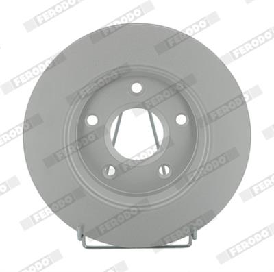 FERODO DDF1807C Číslo výrobce: DDF1807C. EAN: 4044197846368.