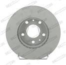 FERODO DDF1809C - Brzdový kotúč (ø 280 mm)