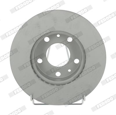FERODO DDF1809C Číslo výrobce: DDF1809C. EAN: 4044197987870.