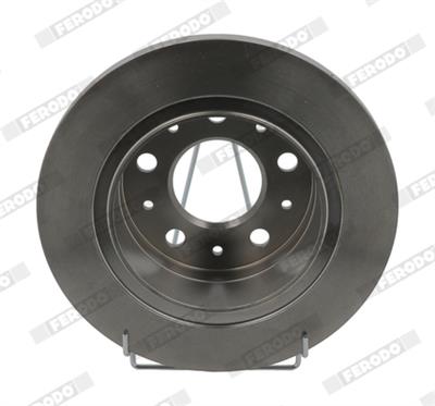 FERODO DDF1823-1 Číslo výrobce: DDF1823. EAN: 4044197589821.