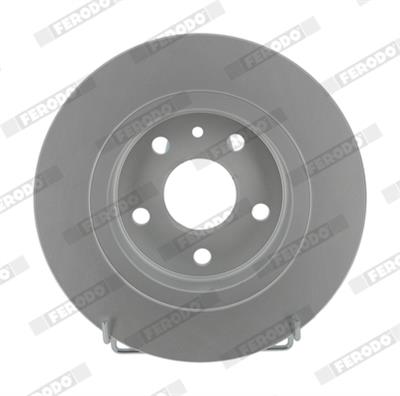 FERODO DDF1872C Číslo výrobce: DDF1872C. EAN: 4044197845774.