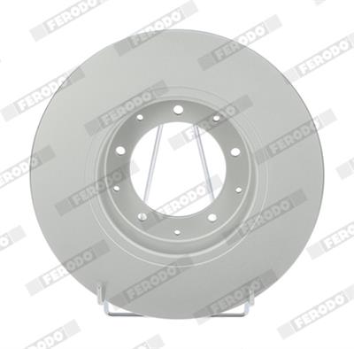 FERODO DDF2083C Číslo výrobce: DDF2083C. EAN: 4044197935284.