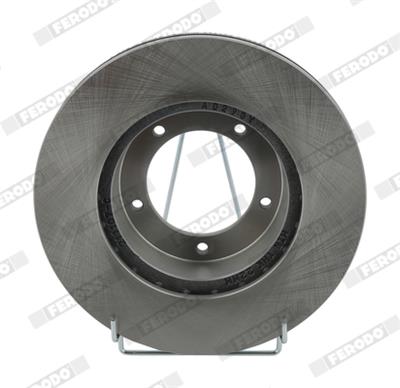 FERODO DDF262 Číslo výrobce: DDF262. EAN: 5016687126297.