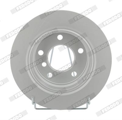 FERODO DDF831C Číslo výrobce: DDF831C. EAN: 4044197561070.