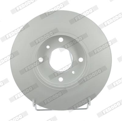 FERODO DDF959C Číslo výrobce: DDF959C. EAN: 4044197561216.