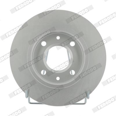FERODO DDF995C Číslo výrobce: DDF995C. EAN: 4044197561230.