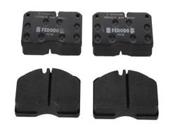 FERODO FCV733