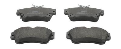 FERODO FDB1442 Číslo výrobce: 23532. EAN: 5016687322170.