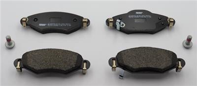 FERODO FDB1513 Číslo výrobce: 23340. EAN: 5016687237573.