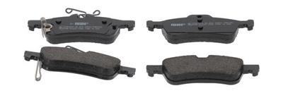 FERODO FDB4041 Číslo výrobce: 24574. EAN: 4044197403950.