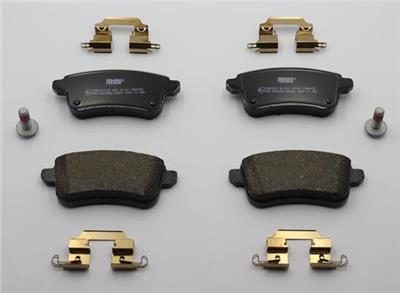 FERODO FDB4435 Číslo výrobce: 22103. EAN: 4044197954797.