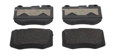 FERODO FDB4608 Číslo výrobce: 22047. EAN: 4044197729784.