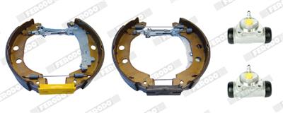 FERODO FMK401 Číslo výrobce: FSB577. EAN: 5016687419597.