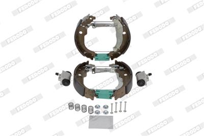 FERODO FMK601 Číslo výrobce: FSB694. EAN: 4044197728848.