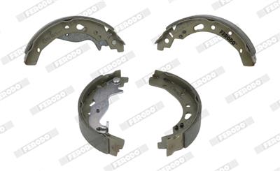 FERODO FSB4018 EAN: 4044197496419.