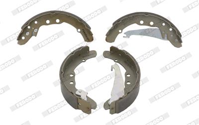 FERODO FSB409 EAN: 5016687036107.